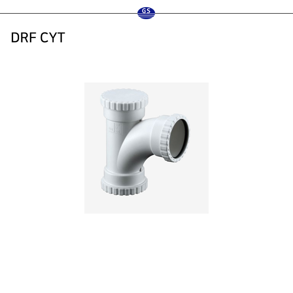 DRF CYT