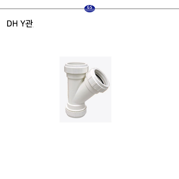 DH Y관