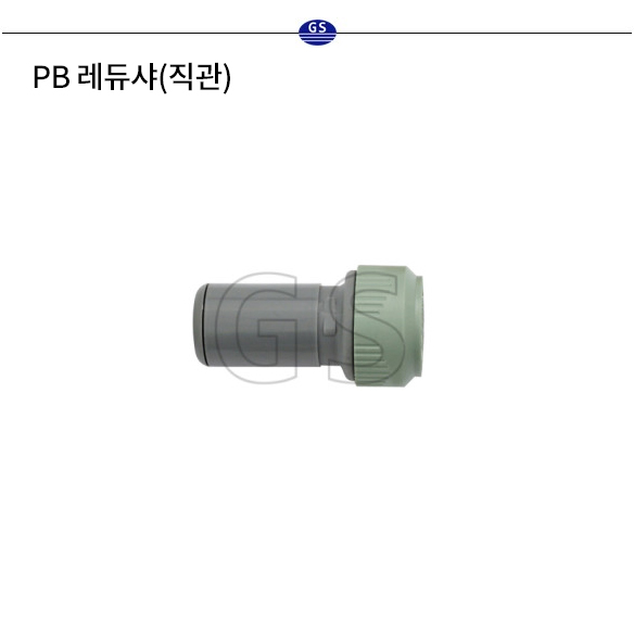 PB 레듀샤(직관)