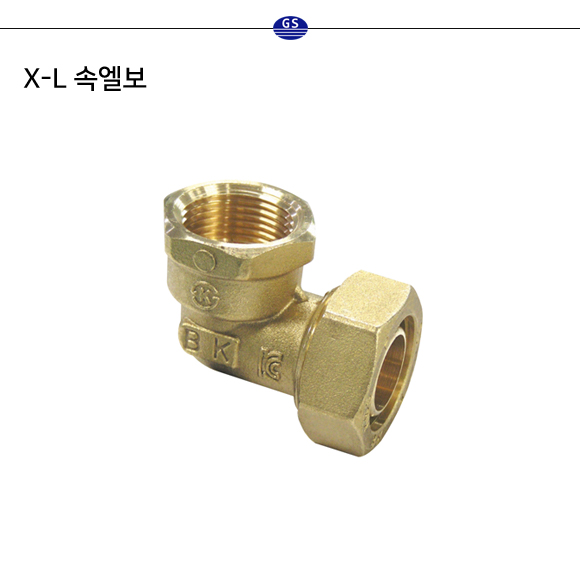 X-L 속엘보