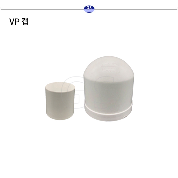 VP 캡