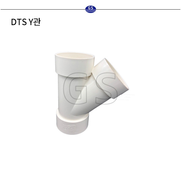DTS Y관