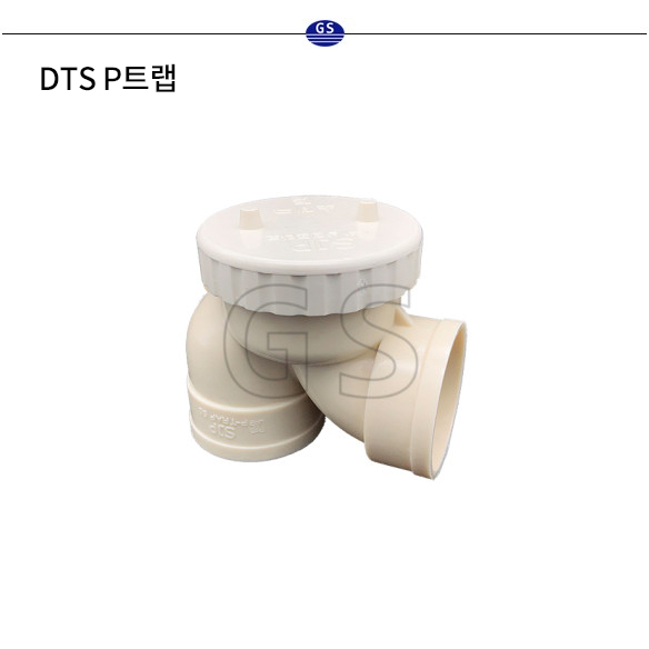 DTS P트랩