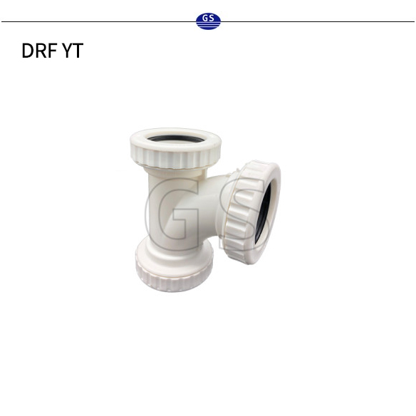 DRF YT