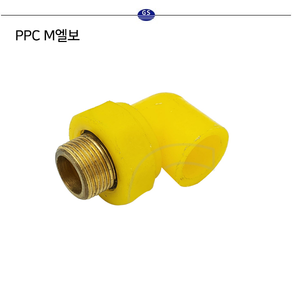 PPC M엘보