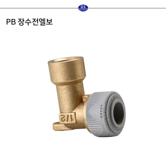 PB 장수전엘보 (구KS)
