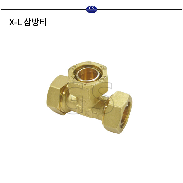 X-L 삼방티